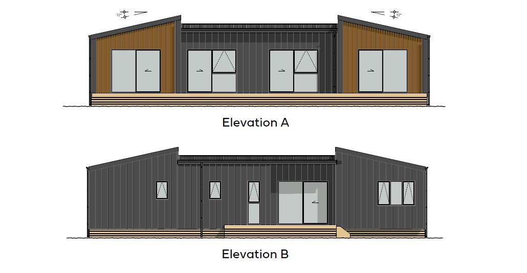 quartz-house-plan-three-bedroom-one-bathroom-floor-plan-arcline-architecture-elevations