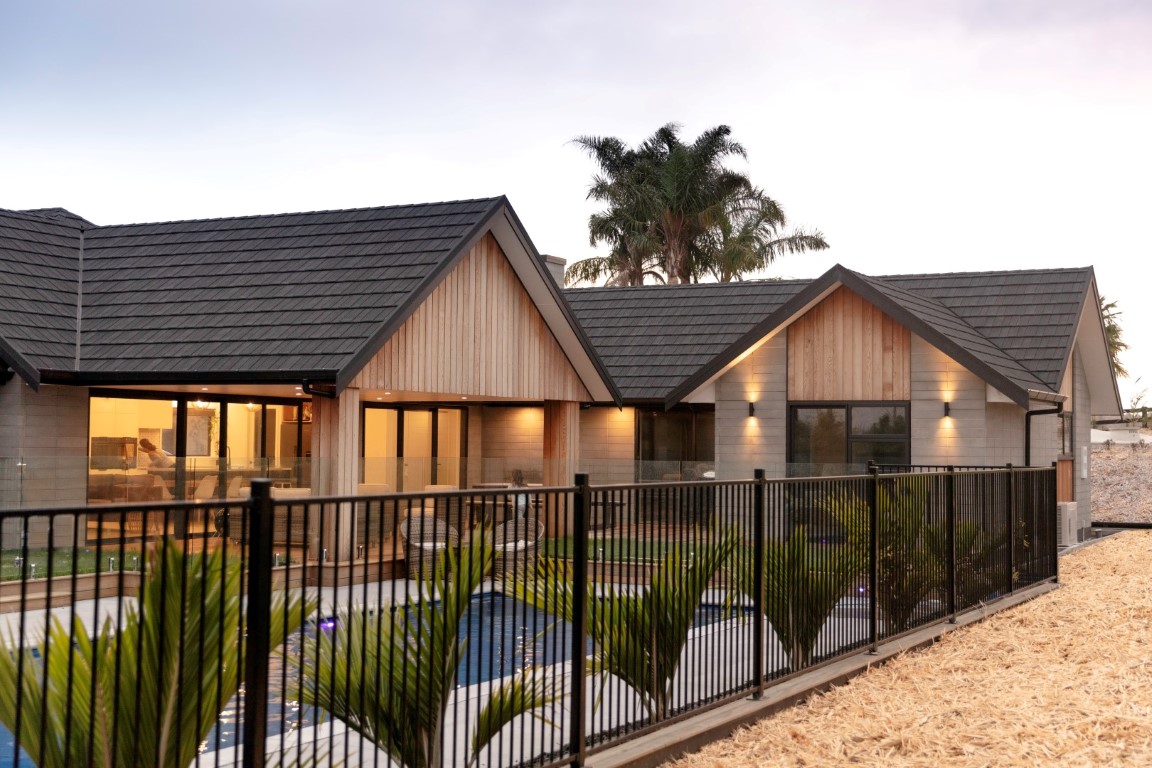 arcline-architecture-metrotile-telfer-roofing-kerikeri-home-design-northland-pool-fence-landscaping