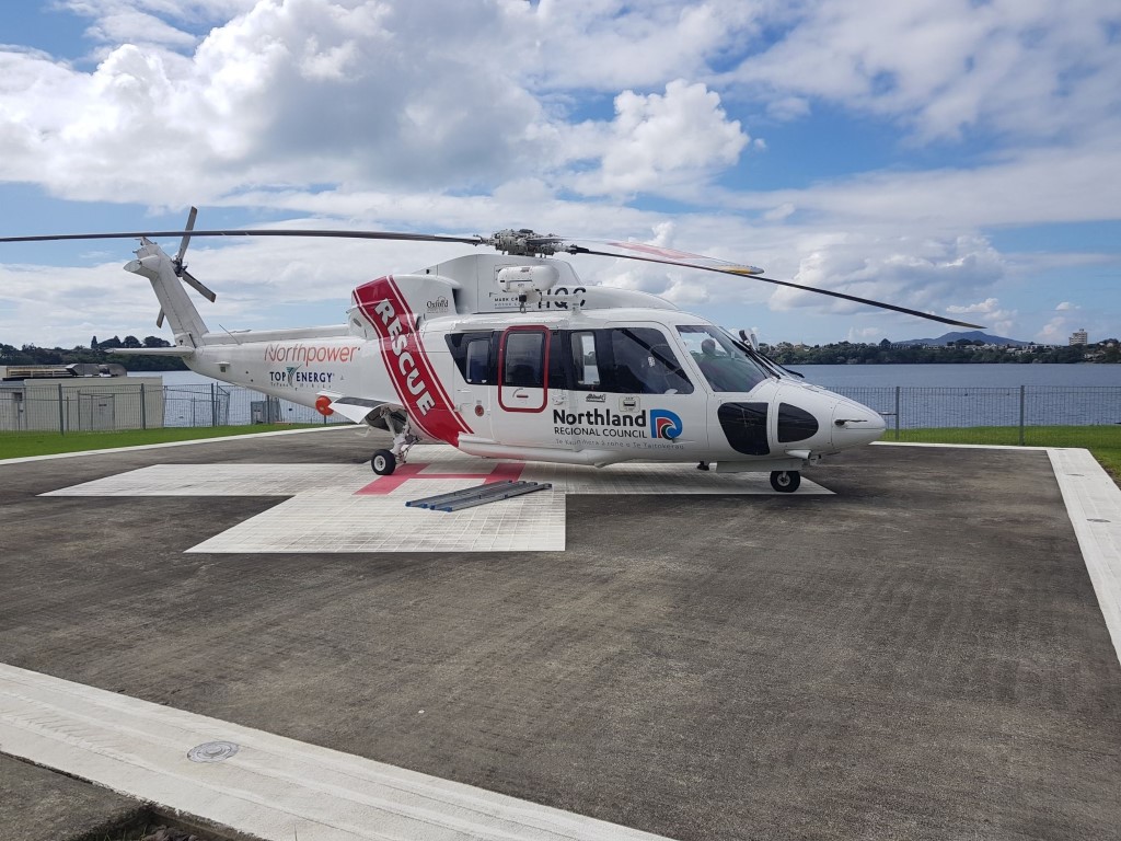 northland-rescue-helicopter-arcline-architecture-sponsorship-beach-1