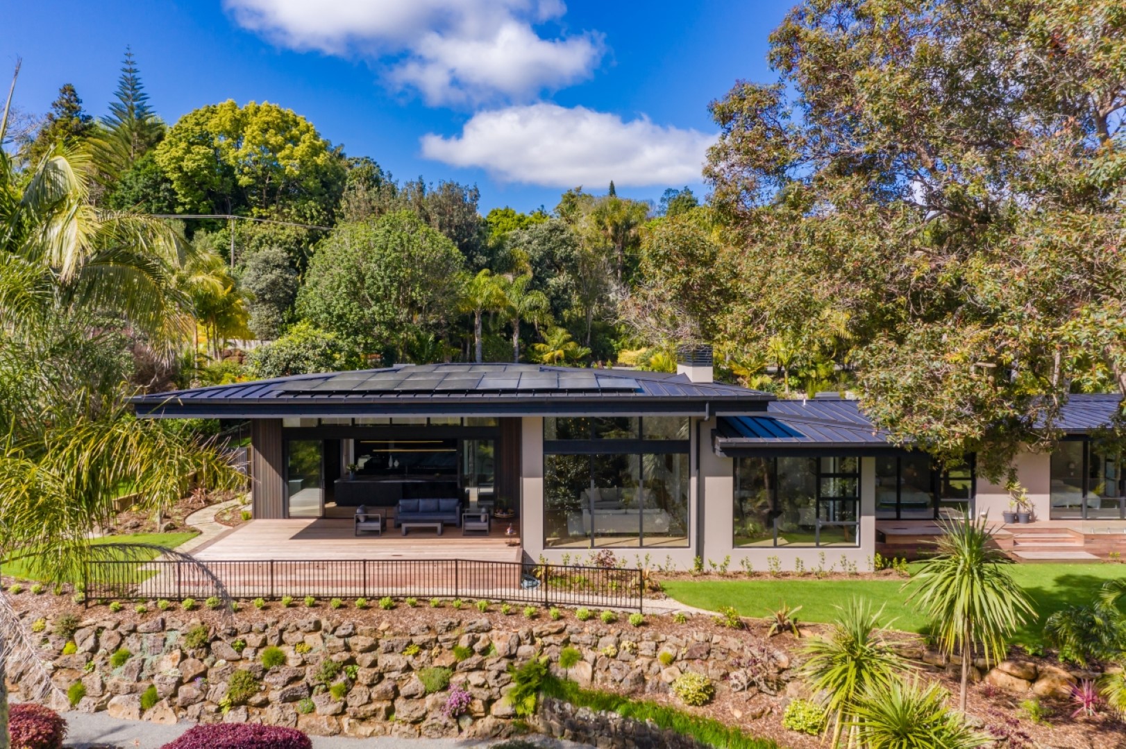 Pa Road Residence Kerikeri Arcline Architecture