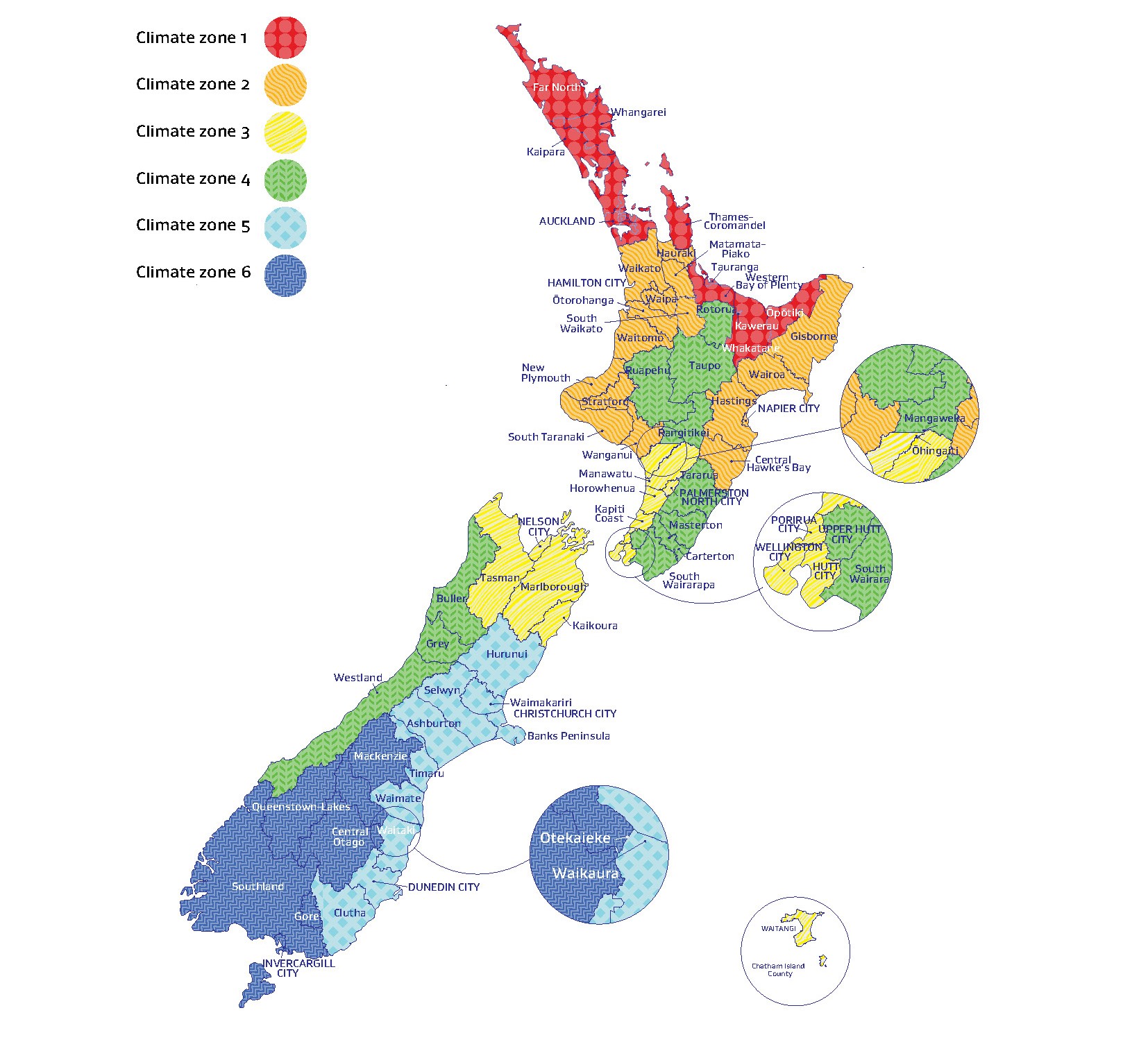 New New Zealand Insulation Rules 2023 - What You Need To Know