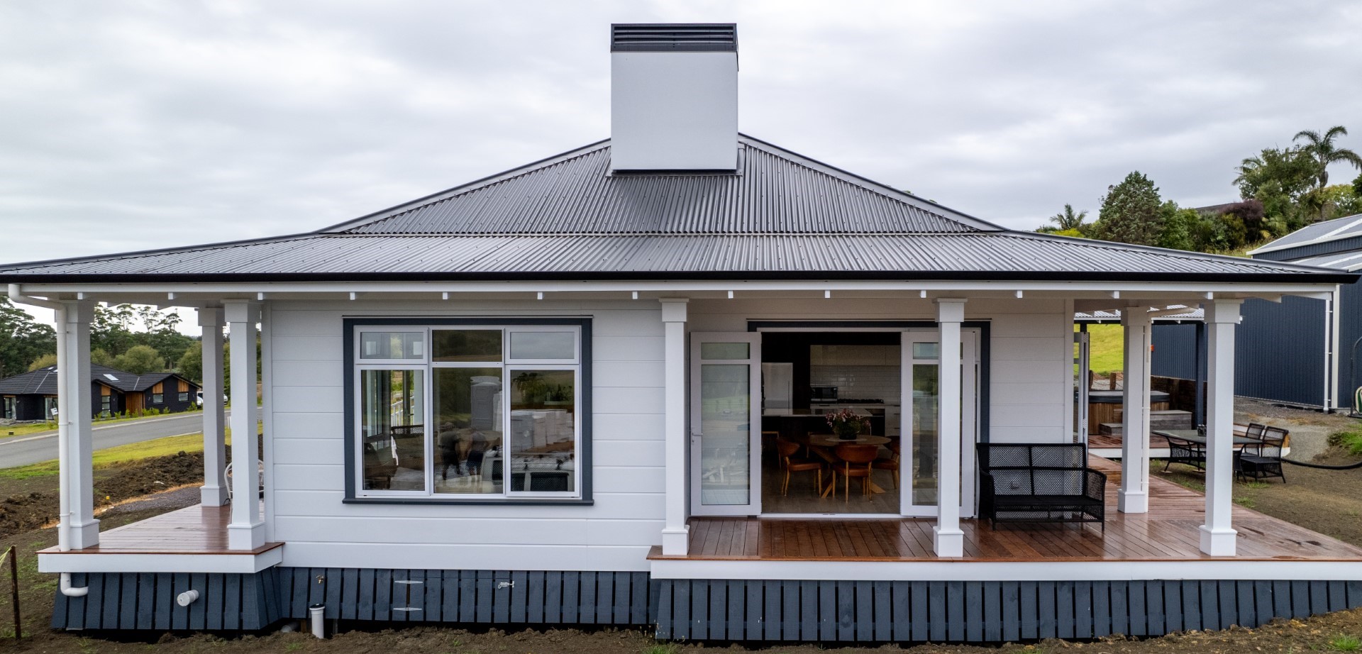 Classic-timeless-yet-modern-NZ-villa-arcline-architecture