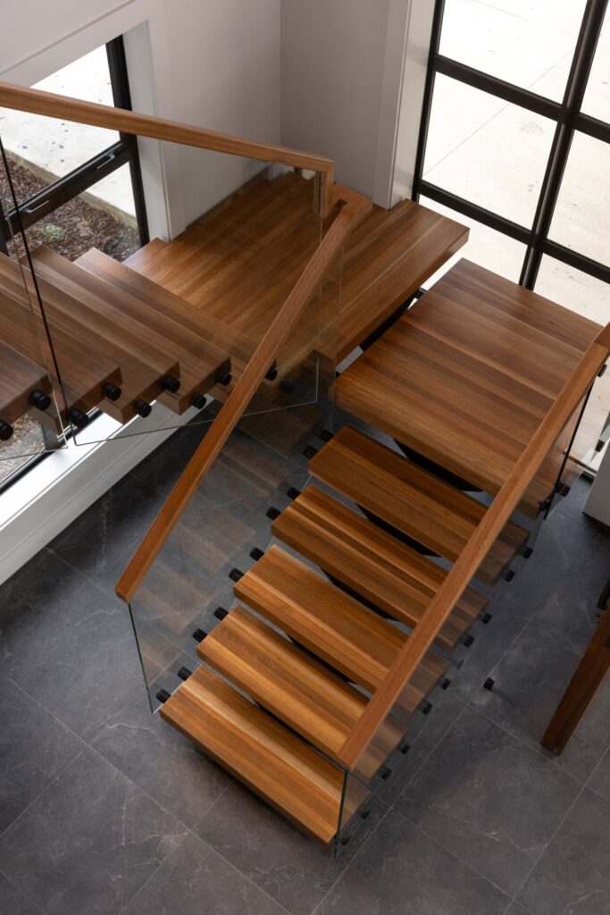 architectural-timber-stairs-steel-stringer-arcline-architecture