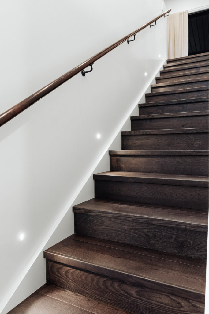 stairs-timber-steel-handrail-mangawhai-arcline-architecture
