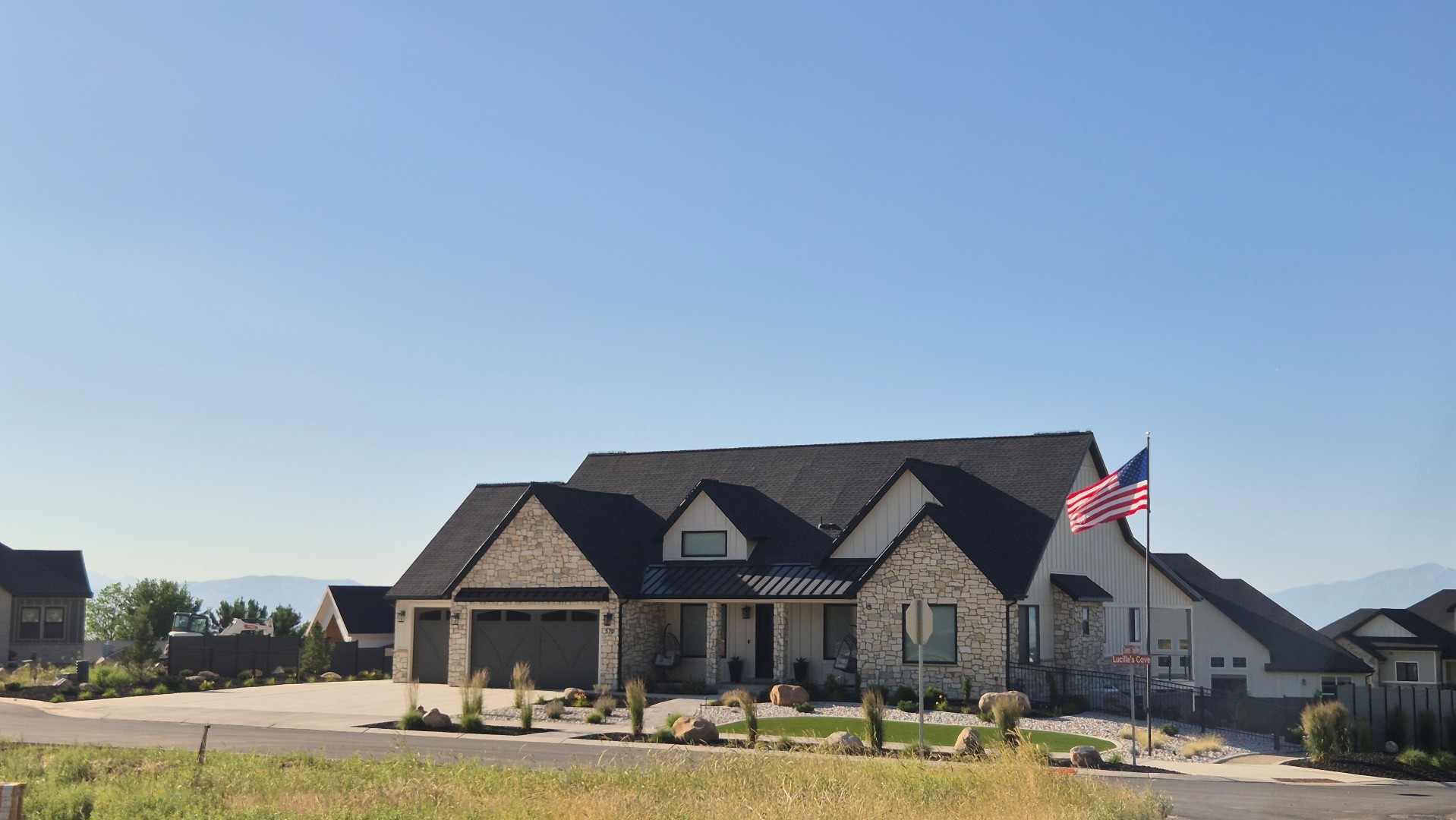 amercian-architecture-arcline-design