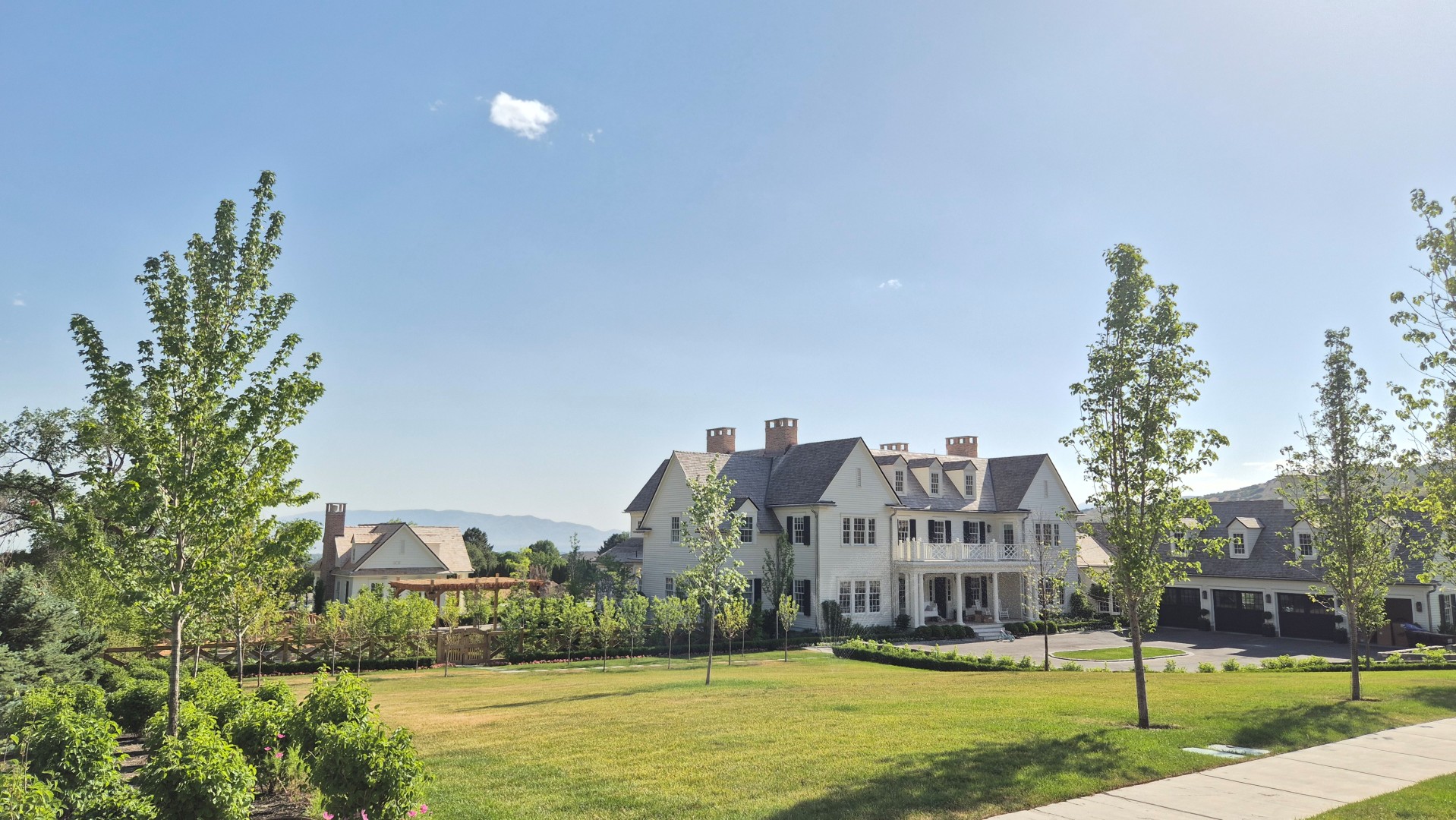 amercian-architecture-arcline-design