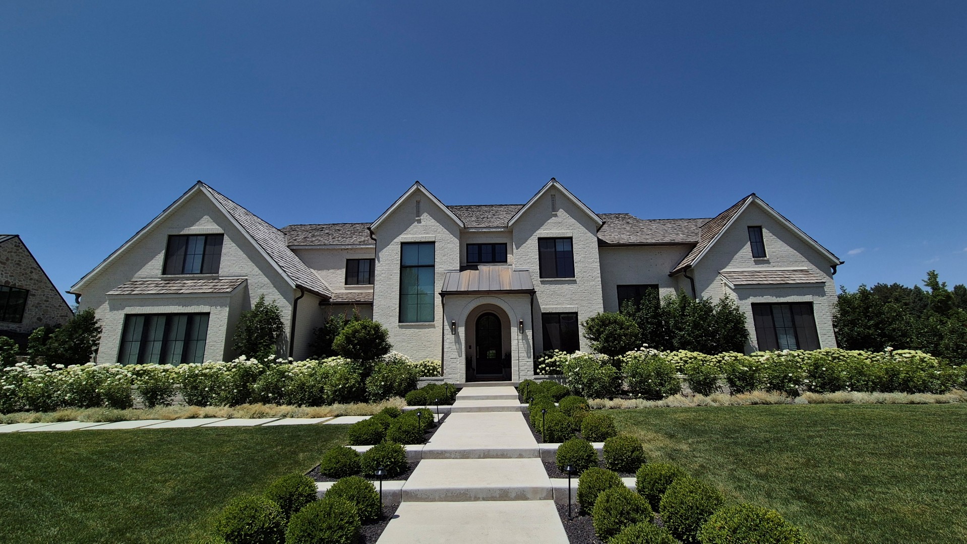 amercian-architecture-arcline-design