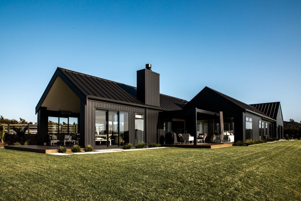 black-house-nz-outdoor-area-rural-setting-arcline-architecture