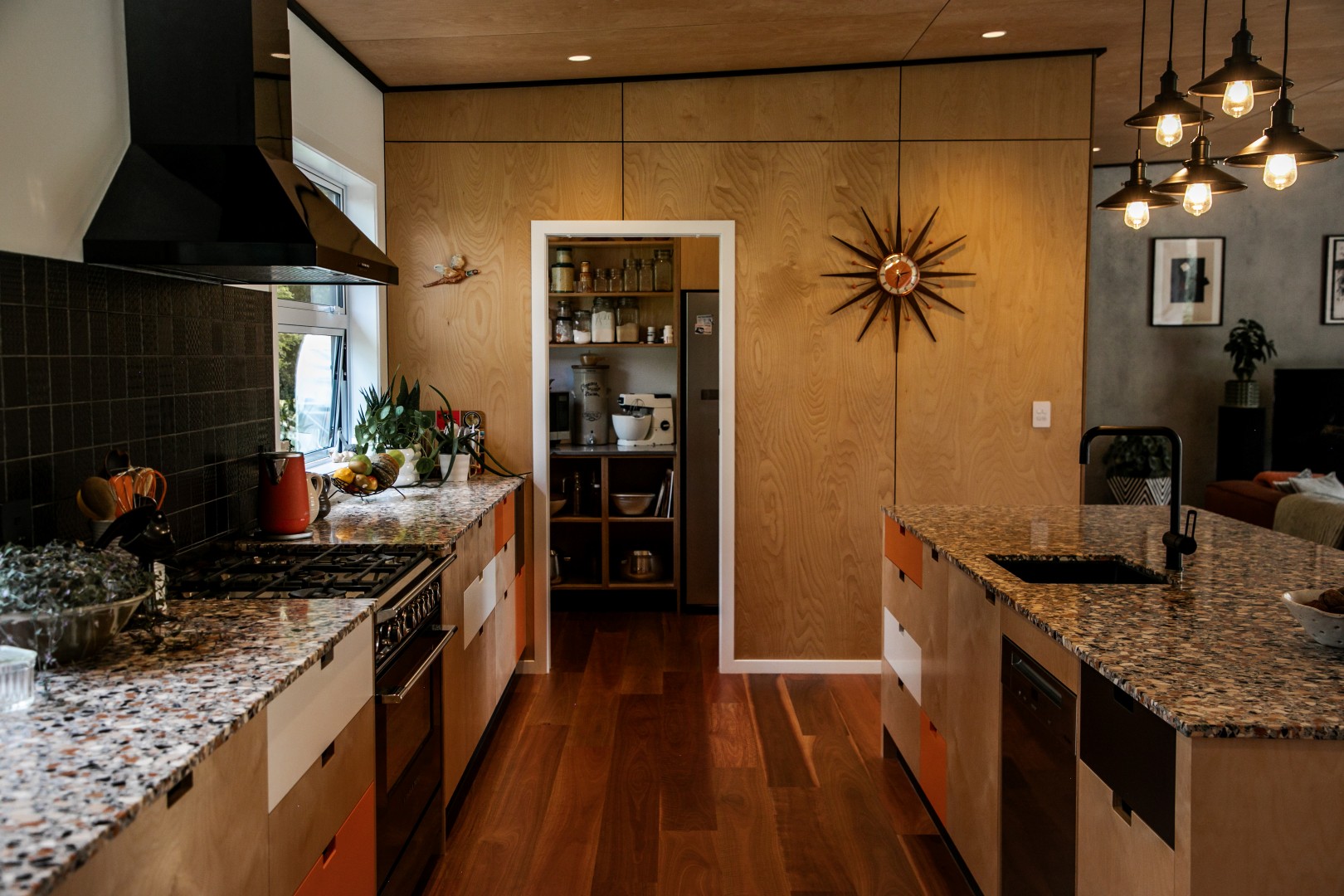 ply-ceilings-mid-century-modern-kitchen-design-style-island-arcline-architecture